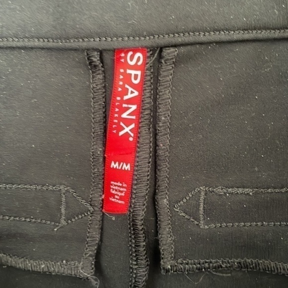 Spanx Pants - Picture 2 of 8